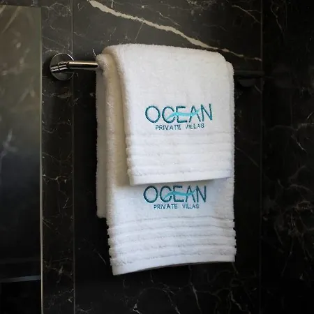 Βίλα Ocean Private - Halkidiki