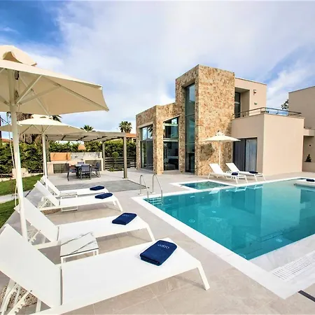 Βίλα Ocean Private - Halkidiki