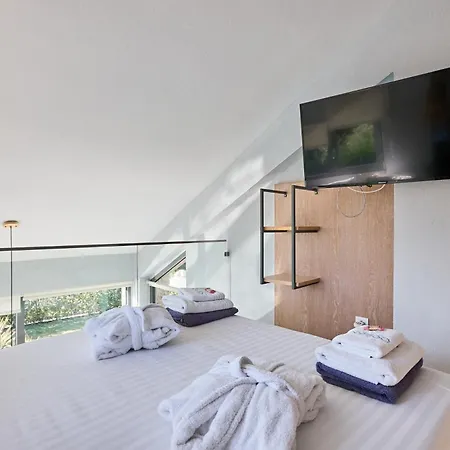 Ocean Private - Halkidiki *