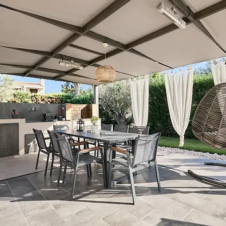 Ocean Private - Halkidiki * Πευκοχώρι