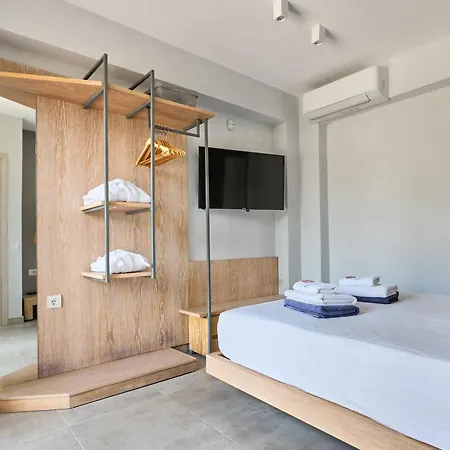 Βίλα Ocean Private - Halkidiki