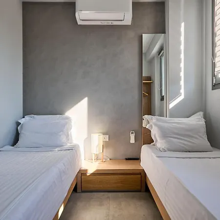 Ocean Private - Halkidiki Βίλα *