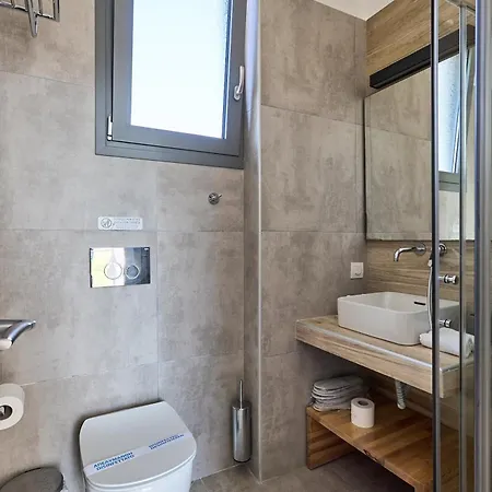 Βίλα Ocean Private - Halkidiki *