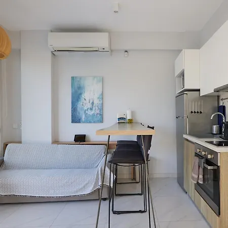 Ocean Private - Halkidiki *