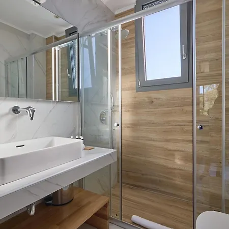 Ocean Private - Halkidiki