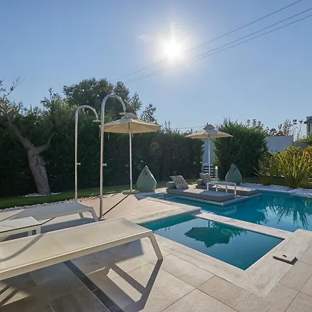 Βίλα Ocean Private - Halkidiki