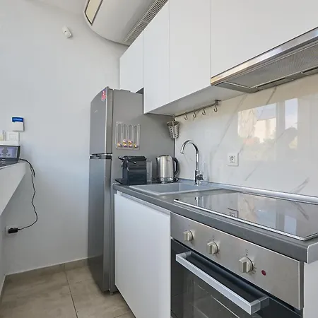 Βίλα Ocean Private - Halkidiki *