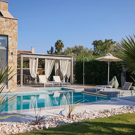 Ocean Private - Halkidiki *