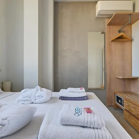 Ocean Private - Halkidiki * Πευκοχώρι