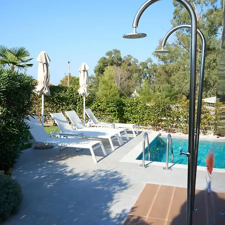 Ocean Private - Halkidiki