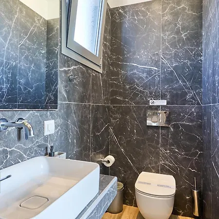 Βίλα Ocean Private - Halkidiki