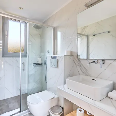 Ocean Private - Halkidiki Βίλα Πευκοχώρι