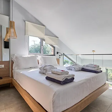 Ocean Private - Halkidiki Πευκοχώρι