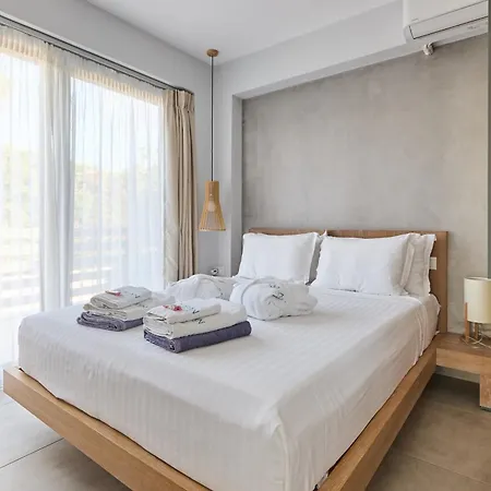 Ocean Private - Halkidiki