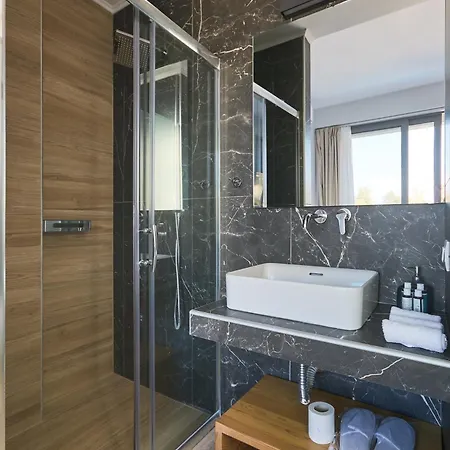 Βίλα Ocean Private - Halkidiki