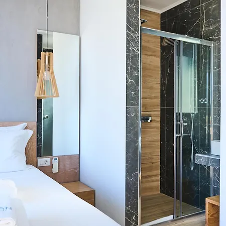 Ocean Private - Halkidiki Βίλα Πευκοχώρι