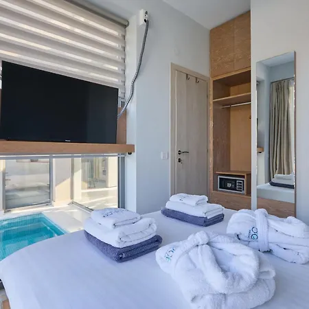 Ocean Private - Halkidiki *