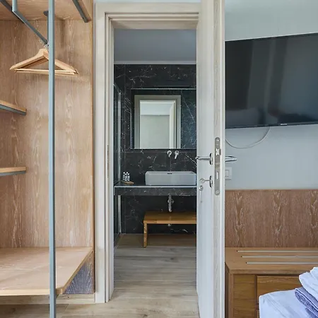 Ocean Private - Halkidiki Πευκοχώρι