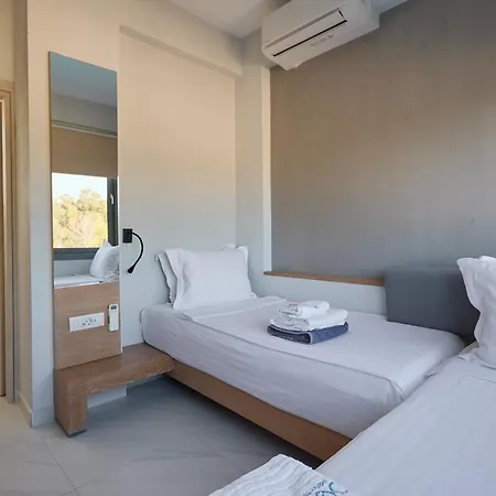 Ocean Private - Halkidiki * Πευκοχώρι