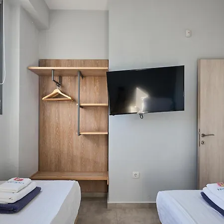 Βίλα Ocean Private - Halkidiki