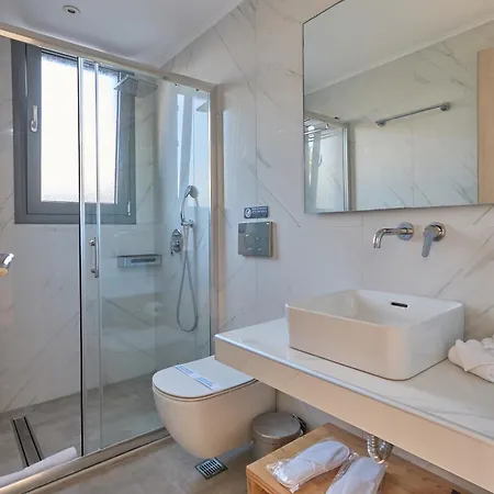 Ocean Private - Halkidiki Βίλα *