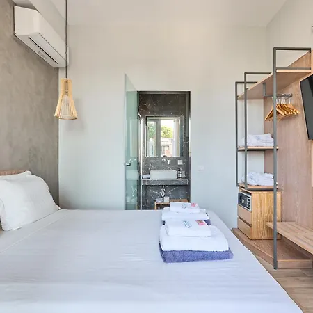 Ocean Private - Halkidiki *