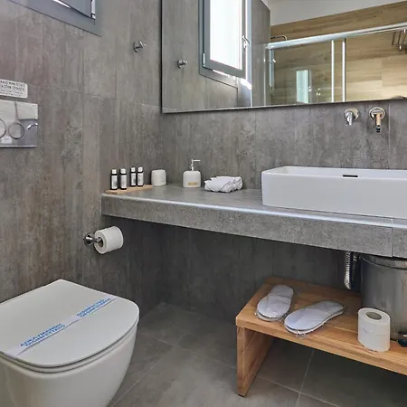 Ocean Private - Halkidiki Βίλα *