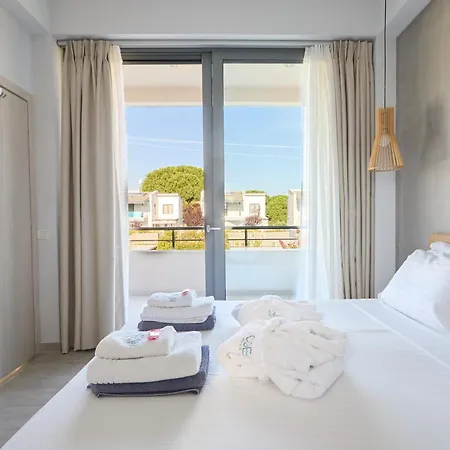 Βίλα Ocean Private - Halkidiki *