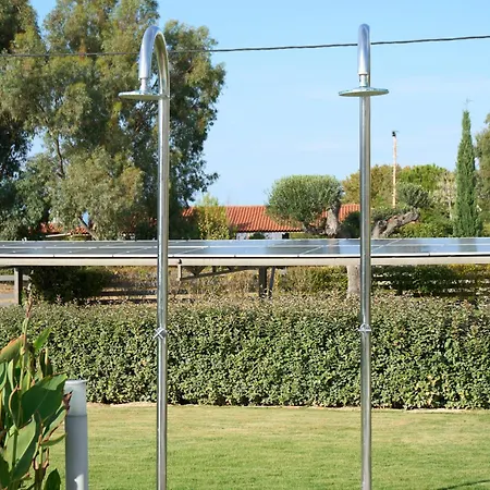 Βίλα Ocean Private - Halkidiki