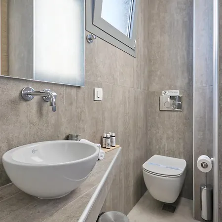 Βίλα Ocean Private - Halkidiki *