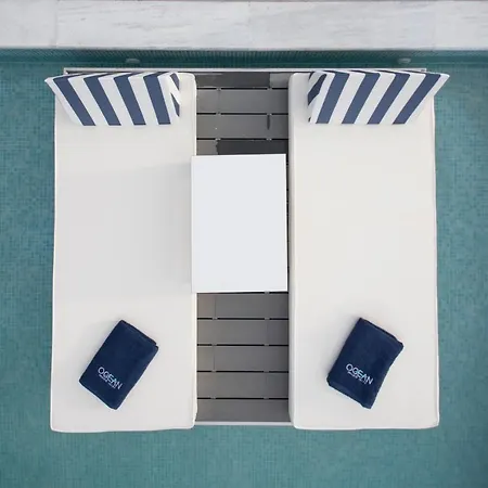 Βίλα Ocean Private - Halkidiki Πευκοχώρι